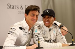 The Hamilton saga. Will the World Champion sign a new deal with Mercedes-AMG Petronas?